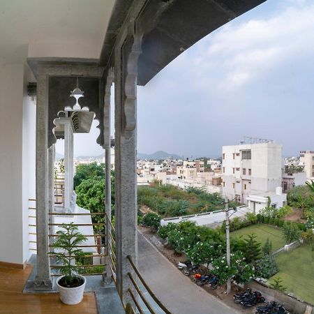 Khamma Ghani A Boutique Hotel Udaipur Eksteriør billede