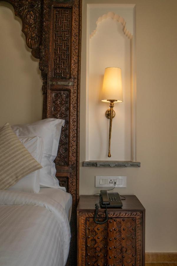 Khamma Ghani A Boutique Hotel Udaipur Eksteriør billede