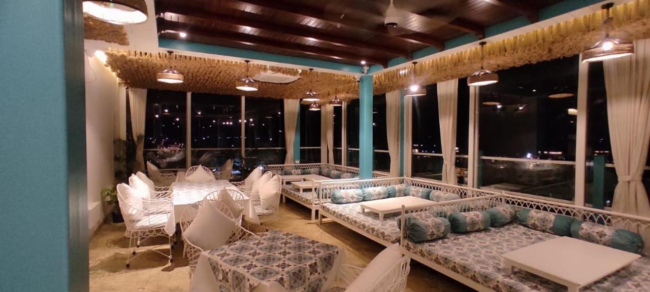 Khamma Ghani A Boutique Hotel Udaipur Eksteriør billede
