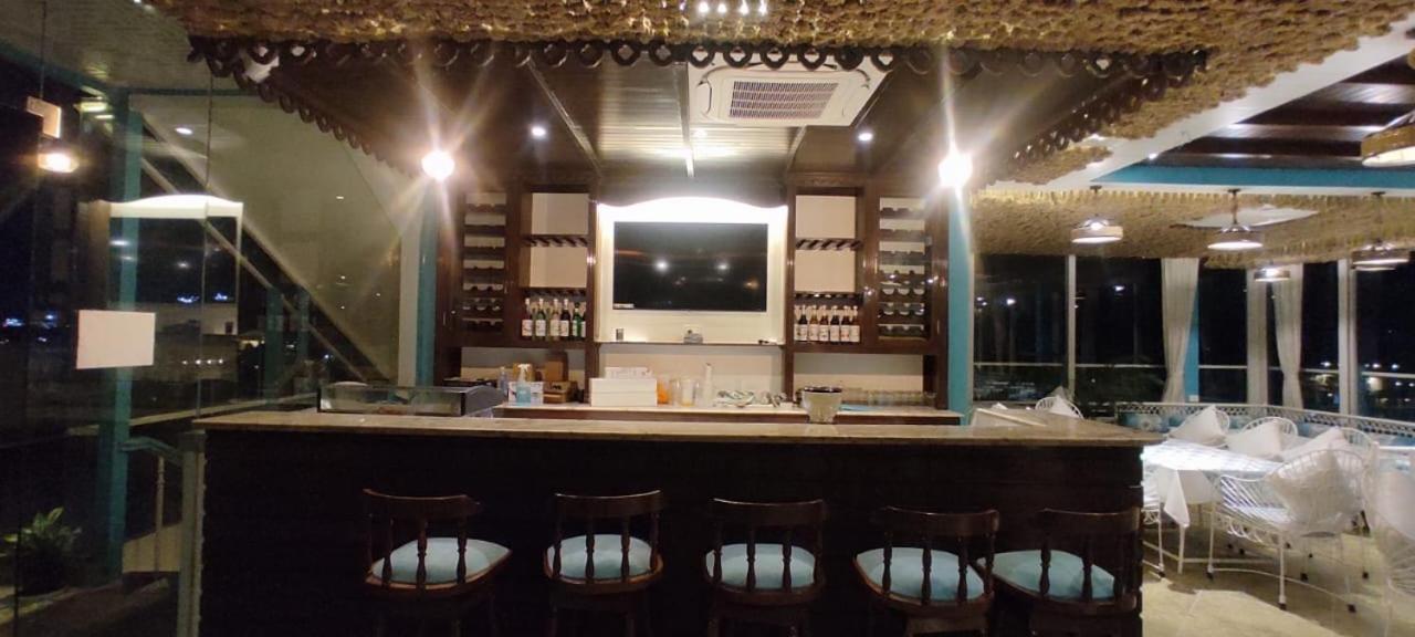 Khamma Ghani A Boutique Hotel Udaipur Eksteriør billede