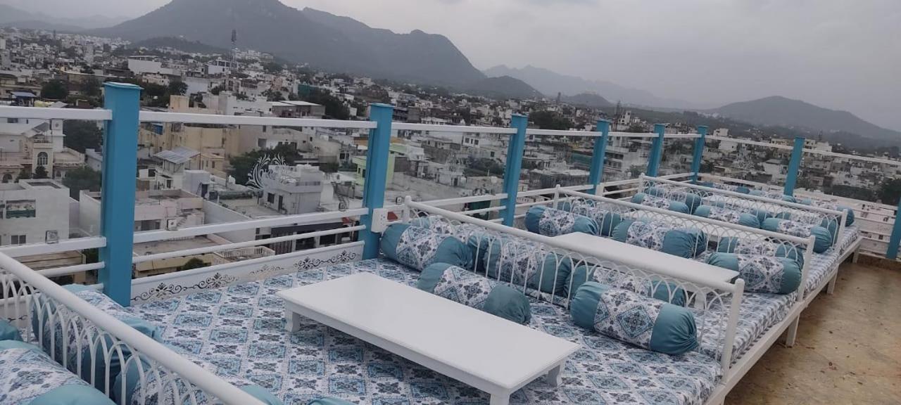 Khamma Ghani A Boutique Hotel Udaipur Eksteriør billede
